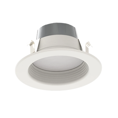 RAB R4R109FA 10W LED 4" Round Retrofit High Output Selectable CCT