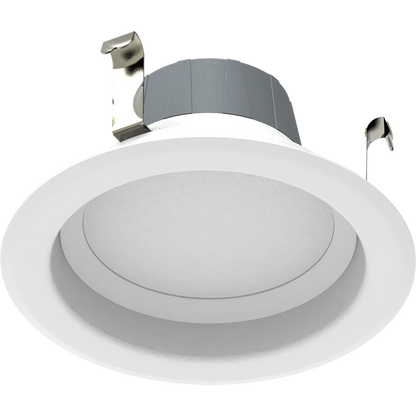 RAB R4R109FA 10W LED 4" Round Retrofit High Output Selectable CCT