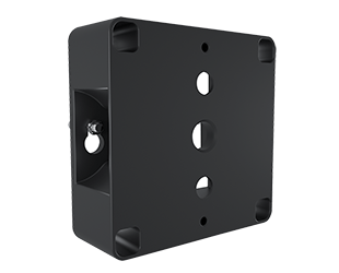 RAB - A17 - WMRAB A17 - WM Area Light Wall Mount