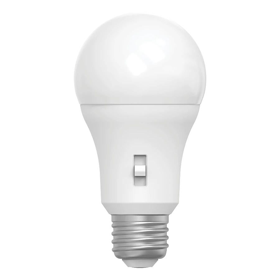 RAB - A19 - 10 - 9CCT - DIMRAB A19 10W Bulb Selectable CCT