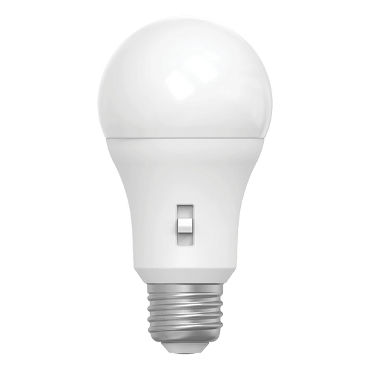 RAB - A19 - 10 - 9CCT - DIMRAB A19 10W Bulb Selectable CCT