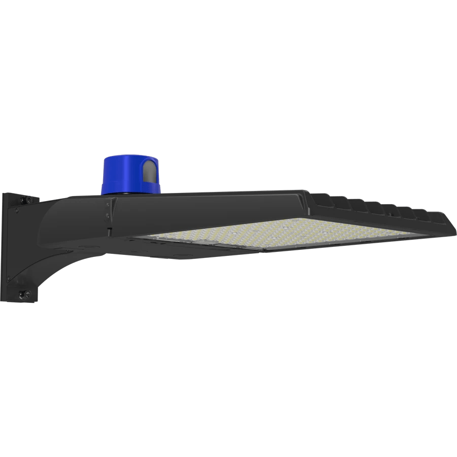 RAB - AL22 - 150RAB AL22 - 150 150W Area Light Adjustable Throw + Selectable Wattage