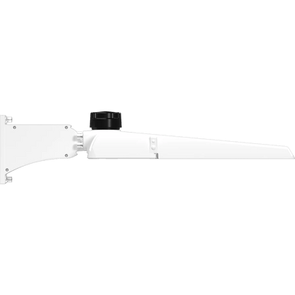 RAB - AL22 - 150RAB AL22 - 150 150W Area Light Adjustable Throw + Selectable Wattage