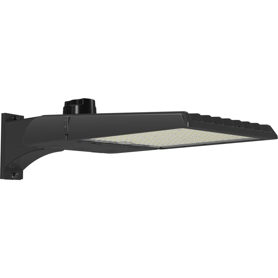 RAB - AL22 - 150RAB AL22 - 150 150W Area Light Adjustable Throw + Selectable Wattage