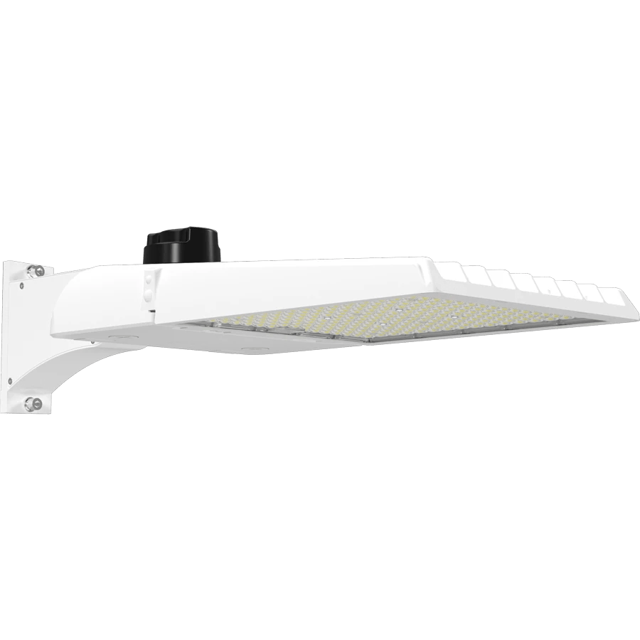 RAB - AL22 - 150WRAB AL22 - 150 150W Area Light Adjustable Throw + Selectable Wattage