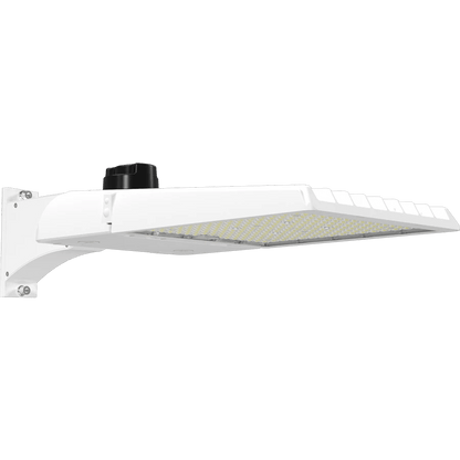 RAB - AL22 - 150WRAB AL22 - 150 150W Area Light Adjustable Throw + Selectable Wattage
