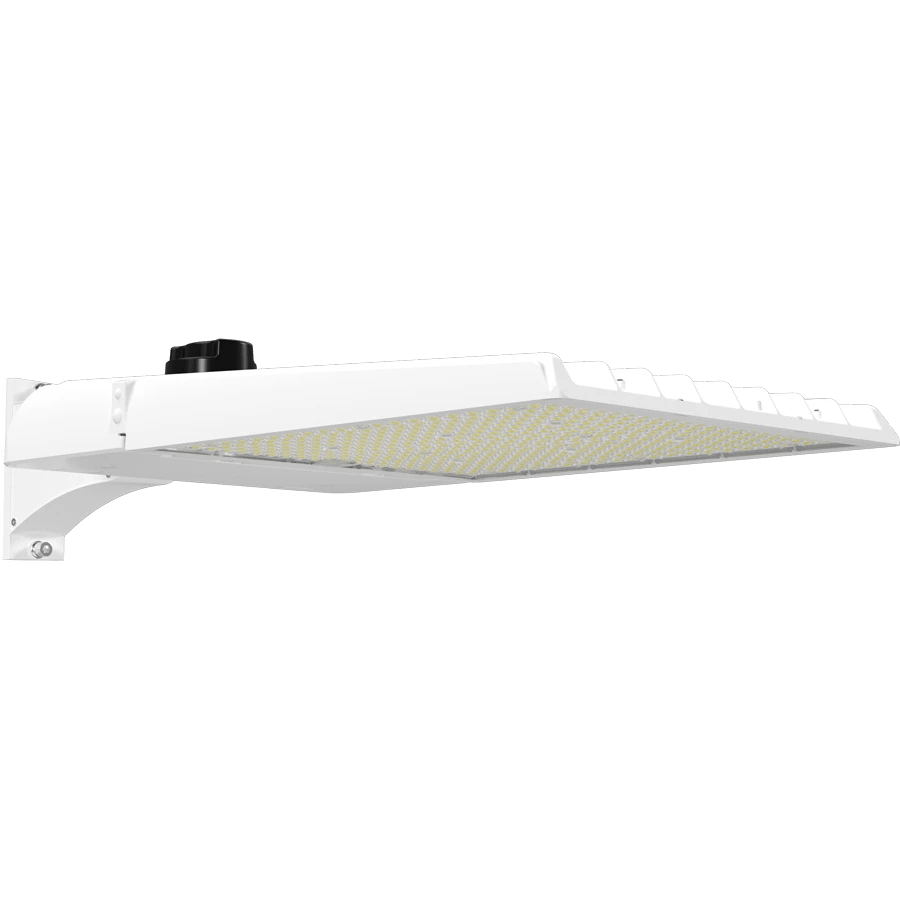 RAB - AL22 - 300WRAB AL22 - 300 300W Area Light Adjustable Throw + Selectable Wattage
