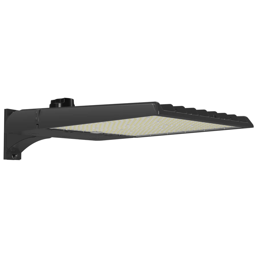 RAB - AL22 - 300RAB AL22 - 300 300W Area Light Adjustable Throw + Selectable Wattage
