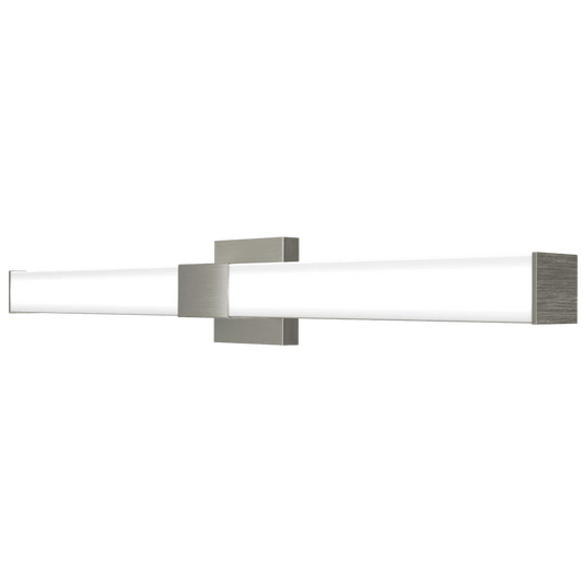 RAB-ALR-36SBNRAB ALR - 36SBN 30W 36" Wall Vanity Selectable CCT Brushed Nickel