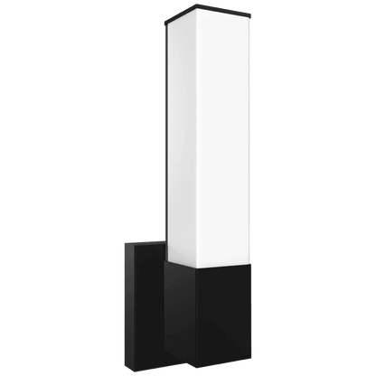 RAB-ALR-SBRAB ALR - SB 16W 14" Vertical Wall Sconce Selectable CCT