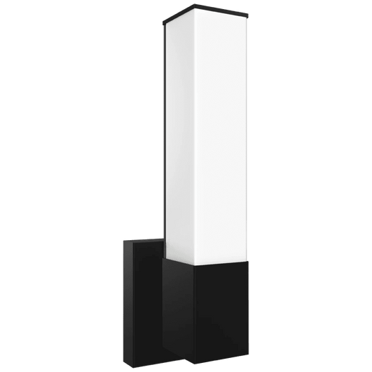 RAB-ALR-SBRAB ALR - SB 16W 14" Vertical Wall Sconce Selectable CCT