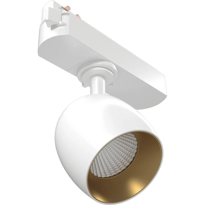 RAB-ARCRAB ARC 10W Decorative Track Light 30K