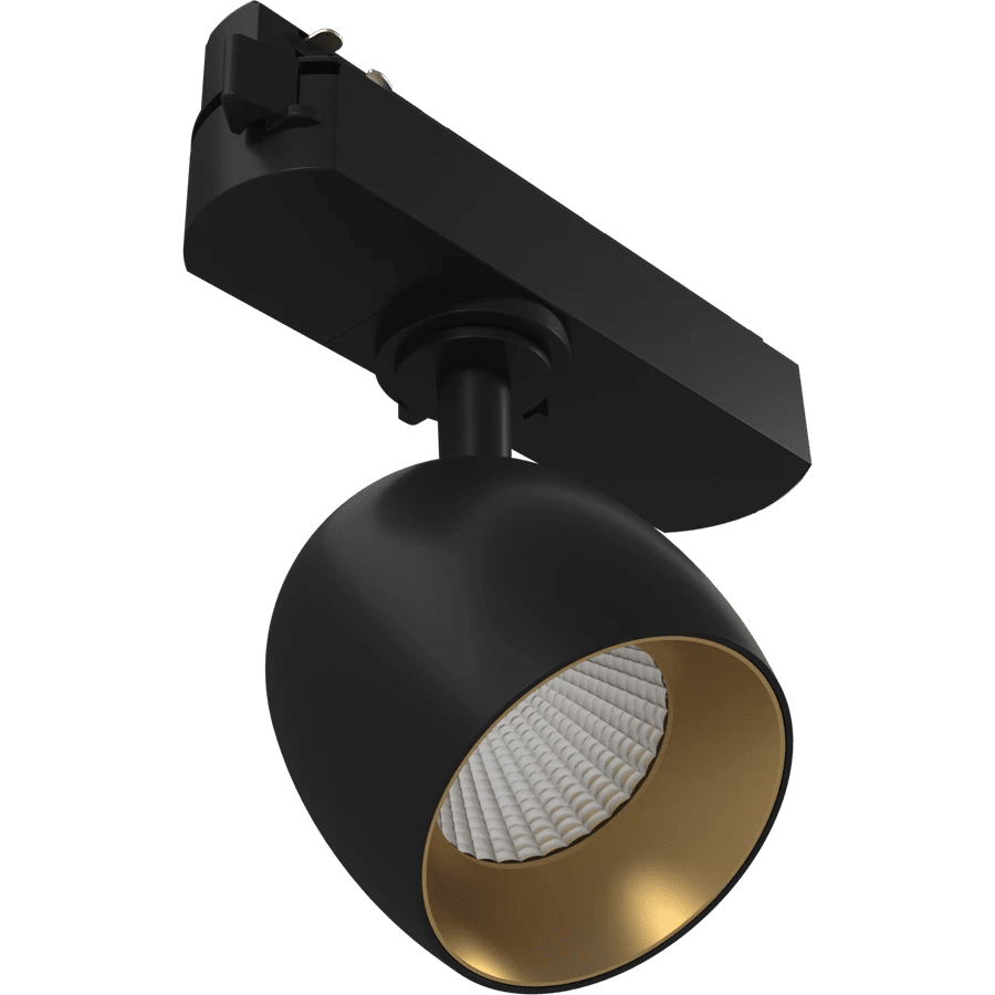 RAB-ARCBRAB ARC 10W Decorative Track Light 30K