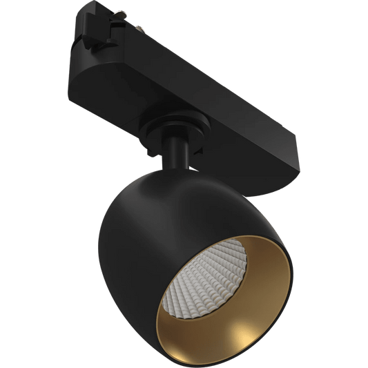 RAB-ARCBRAB ARC 10W Decorative Track Light 30K