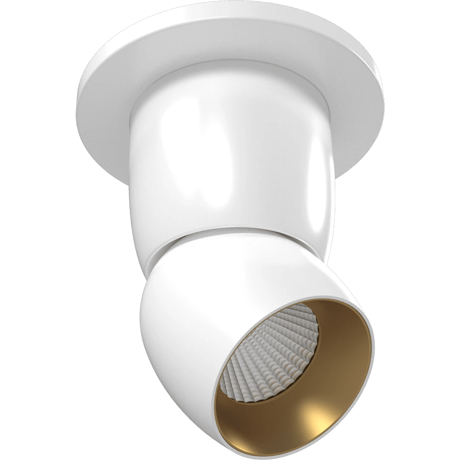 RAB-ARCSMRAB ARCSM 10W Decorative Cylinder Surface Mount LED 30K