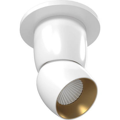 RAB-ARCSMRAB ARCSM 10W Decorative Cylinder Surface Mount LED 30K