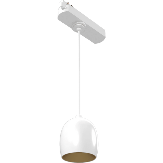 RAB-ARCTPRAB ARCTP 10W Decorative Pendant Track Light 30K