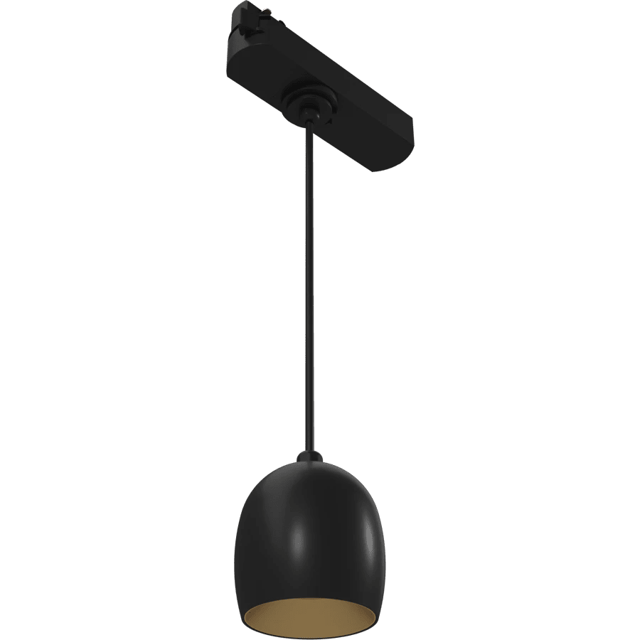 RAB-ARCTPBRAB ARCTP 10W Decorative Pendant Track Light 30K