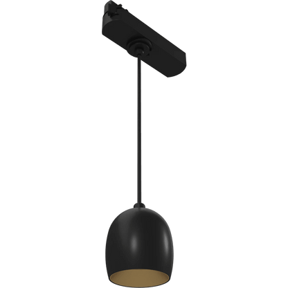 RAB-ARCTPBRAB ARCTP 10W Decorative Pendant Track Light 30K