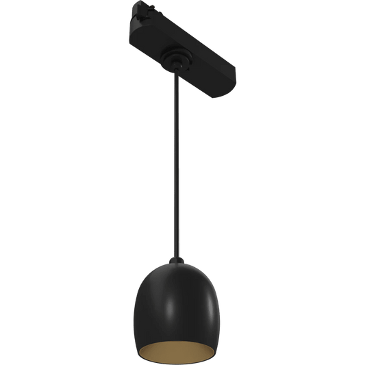 RAB-ARCTPBRAB ARCTP 10W Decorative Pendant Track Light 30K
