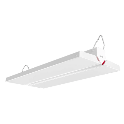 RAB - ARXSRAB ARXS 95W 18" AEROBAY Linear High Bay Selectable CCT/Wattage