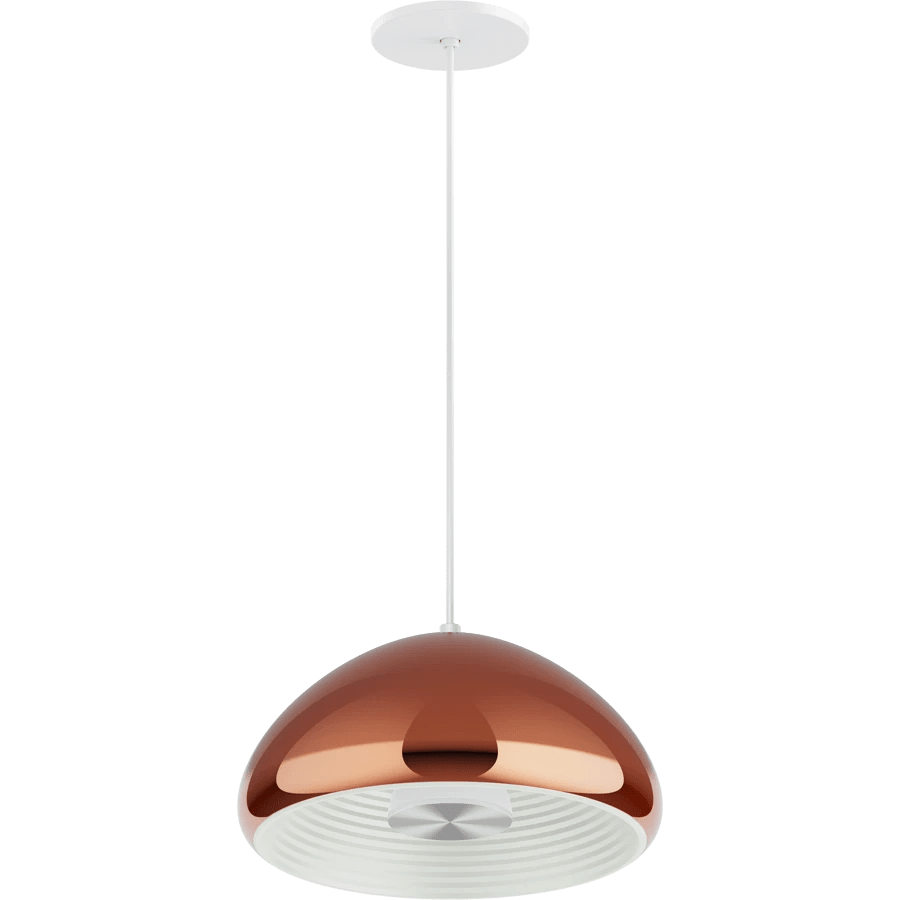RAB-AURA-P12CWRAB AURA-P12 15W Decorative Pendant 27K