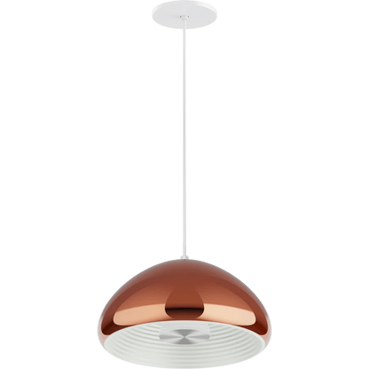 RAB-AURA-P12CWRAB AURA-P12 15W Decorative Pendant 27K