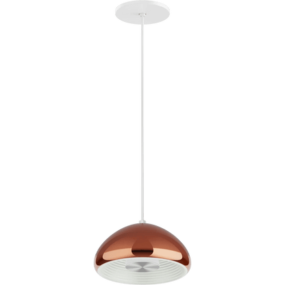 RAB-AURA-P8CWRAB AURA-P8 8W Decorative Pendant 27K