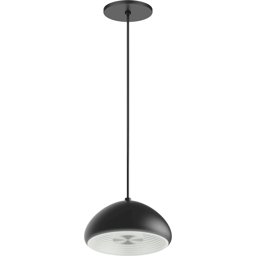 RAB-AURA-P8BWRAB AURA-P8 8W Decorative Pendant 27K