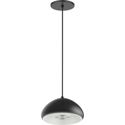 RAB-AURA-P8BWRAB AURA-P8 8W Decorative Pendant 27K
