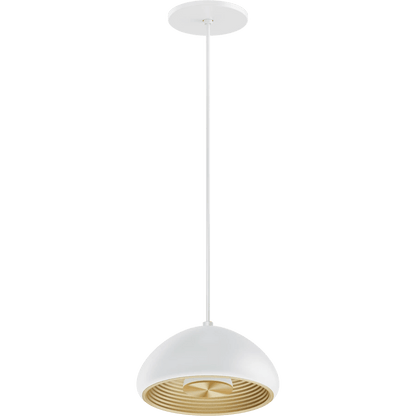 RAB.AURA-P8WGRAB AURA-P8 8W Decorative Pendant 27K