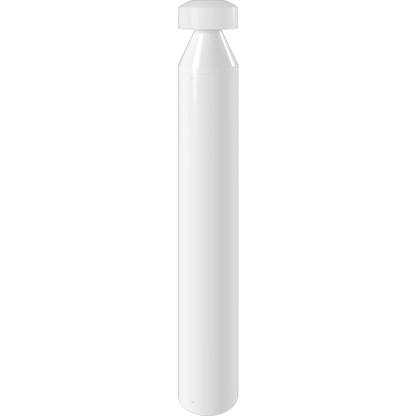 RAB-B17MWRAB B17M Mushroom Top Bollard Selectable Wattage + CCT