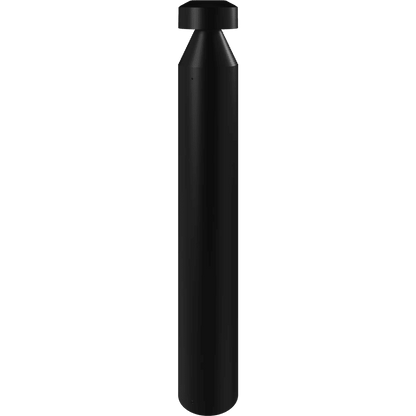 RAB-B17MBRAB B17M Mushroom Top Bollard Selectable Wattage + CCT