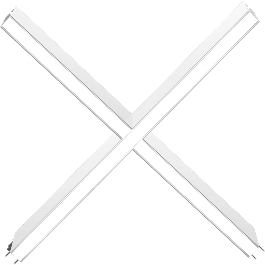 RAB-BOAE-XRAB BOAE BOA Edge Connectors