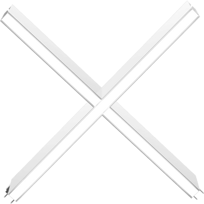 RAB-BOAE-XRAB BOAE BOA Edge Connectors