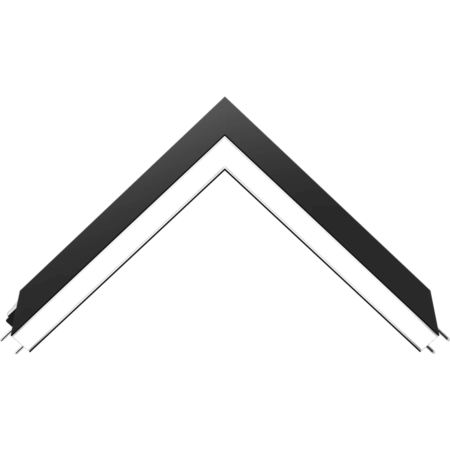 RAB-BOAE-L/BRAB BOAE BOA Edge Connectors