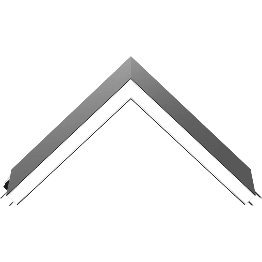 RAB-BOAE-L/SRAB BOAE BOA Edge Connectors