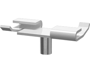 RAB-BOAE-TGRAB BOAE BOA Edge Mounting Kits