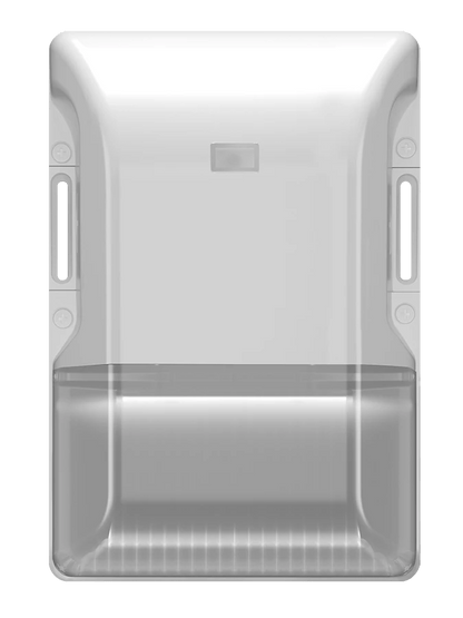 RAB - BRISK17FA30RAB BRISK17FA30 30W LED Wall Pack Entry Light Selectable CCT