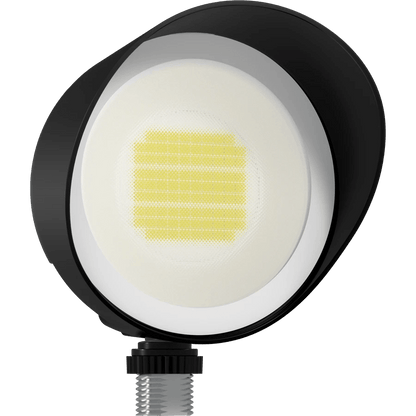 RAB - BULLET12ARAB BULLET12 12W Landscape Floodlight Selectable Wattage/CCT