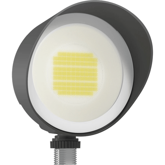 RAB - BULLET20BRAB BULLET20 20W Landscape Floodlight Selectable Wattage/CCT