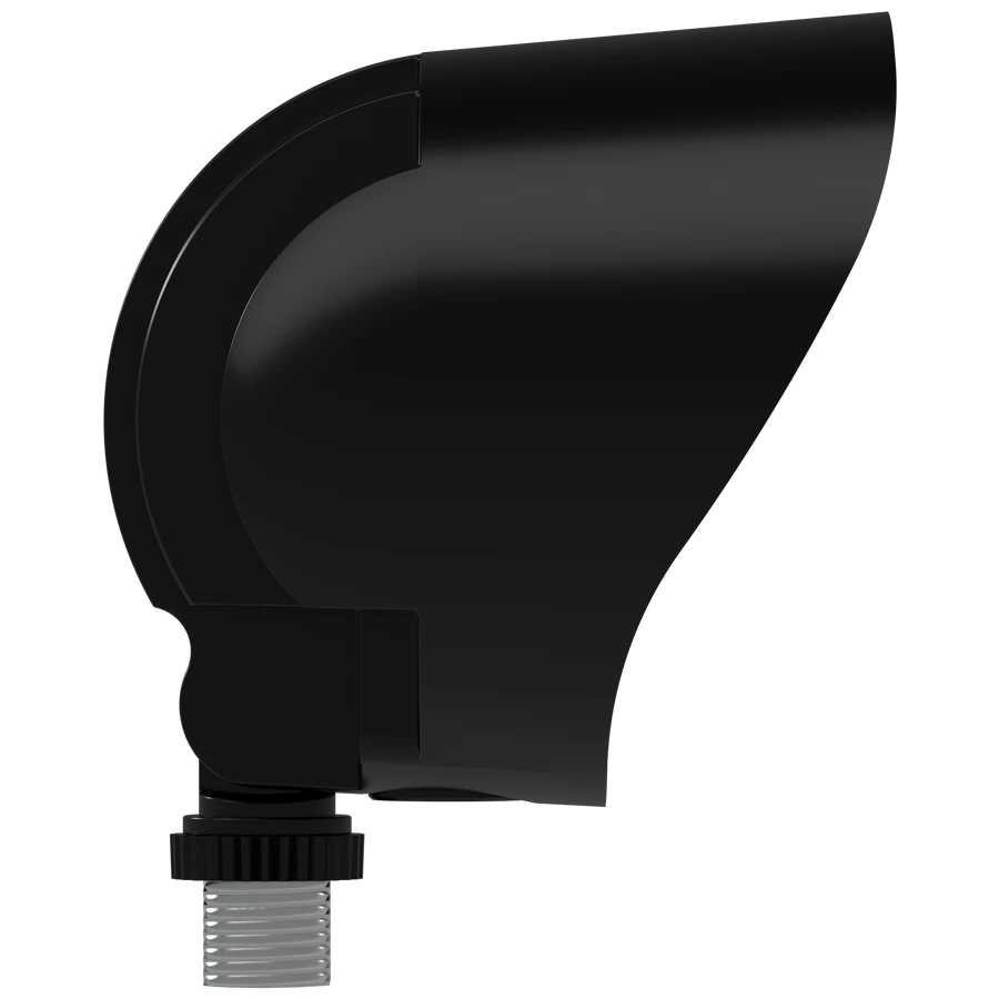 RAB - BULLET20BRAB BULLET20 20W Landscape Floodlight Selectable Wattage/CCT