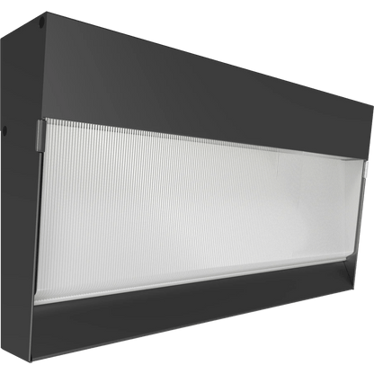 RAB - C - WALLLRAB C - WALLL 125W Wallpack Selectable Wattage/CCT