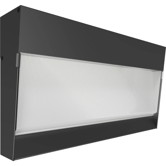 RAB - C - WALLLRAB C - WALLL 125W Wallpack Selectable Wattage/CCT