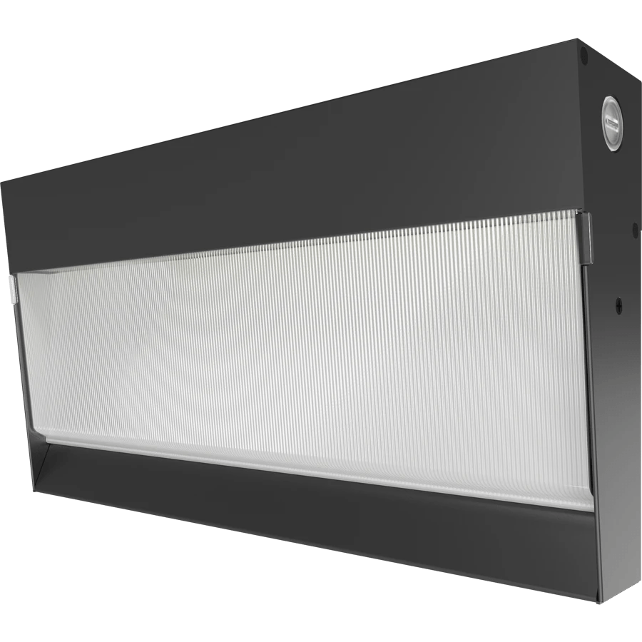 RAB - C - WALLLRAB C - WALLL 125W Wallpack Selectable Wattage/CCT