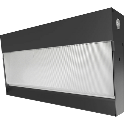 RAB - C - WALLLRAB C - WALLL 125W Wallpack Selectable Wattage/CCT