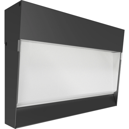 RAB - C - WALLMRAB C - WALLM 75W Wallpack Selectable Wattage/CCT