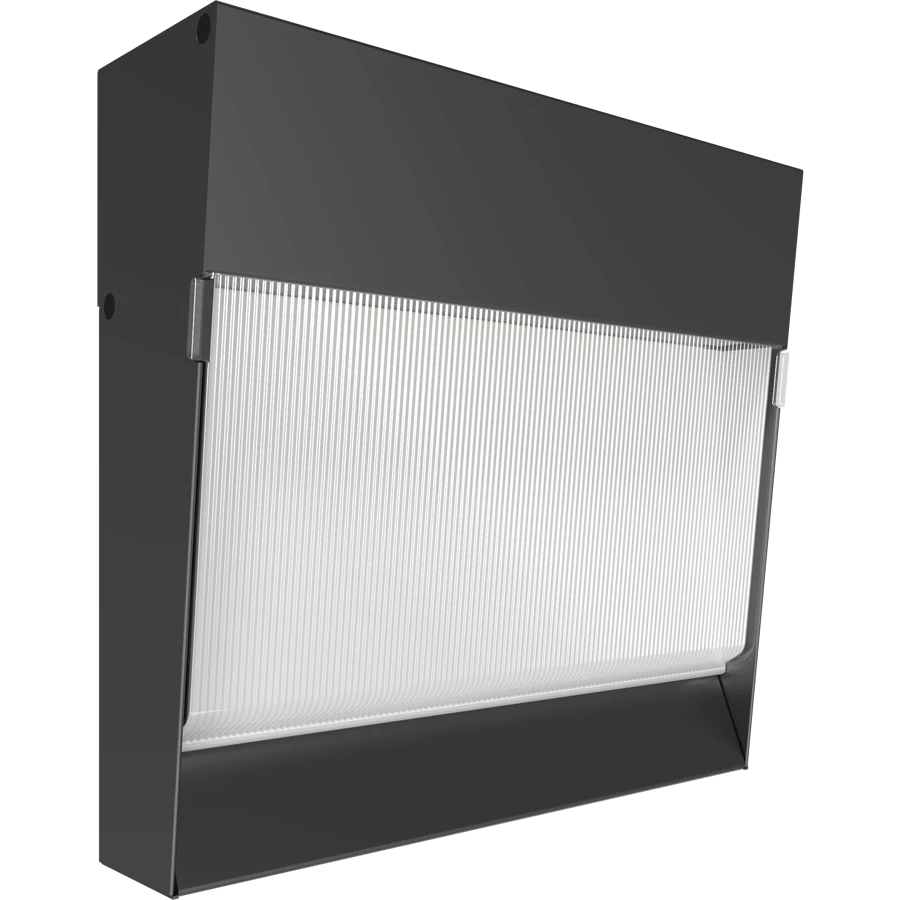 RAB - C - WALLSRAB C - WALLS 32W Wallpack Selectable Wattage/CCT