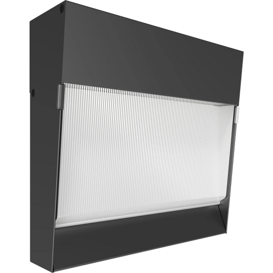 RAB - C - WALLSRAB C - WALLS 32W Wallpack Selectable Wattage/CCT