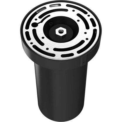 RAB-CD34-3SPKRAB CD34 - 3SP 10W 3" Cylinder Surface/Pendant Mount Selectable Wattage + CCT